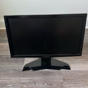 Alienware Computer Monitor